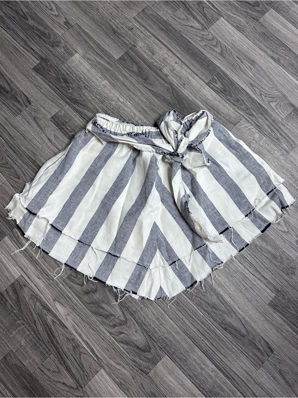 SIR. Striped Skirt size 1 US S